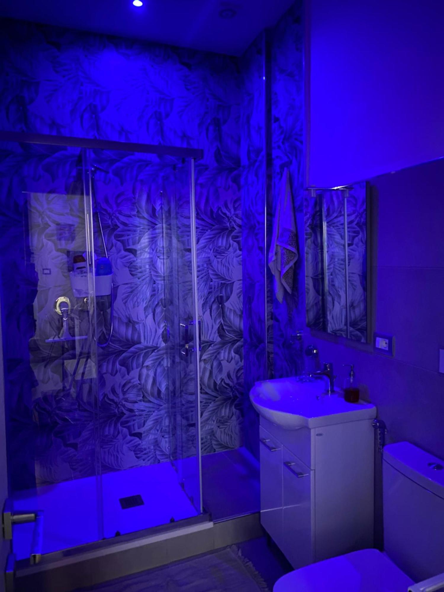 La Marchesina House Hotel Misterbianco Kültér fotó