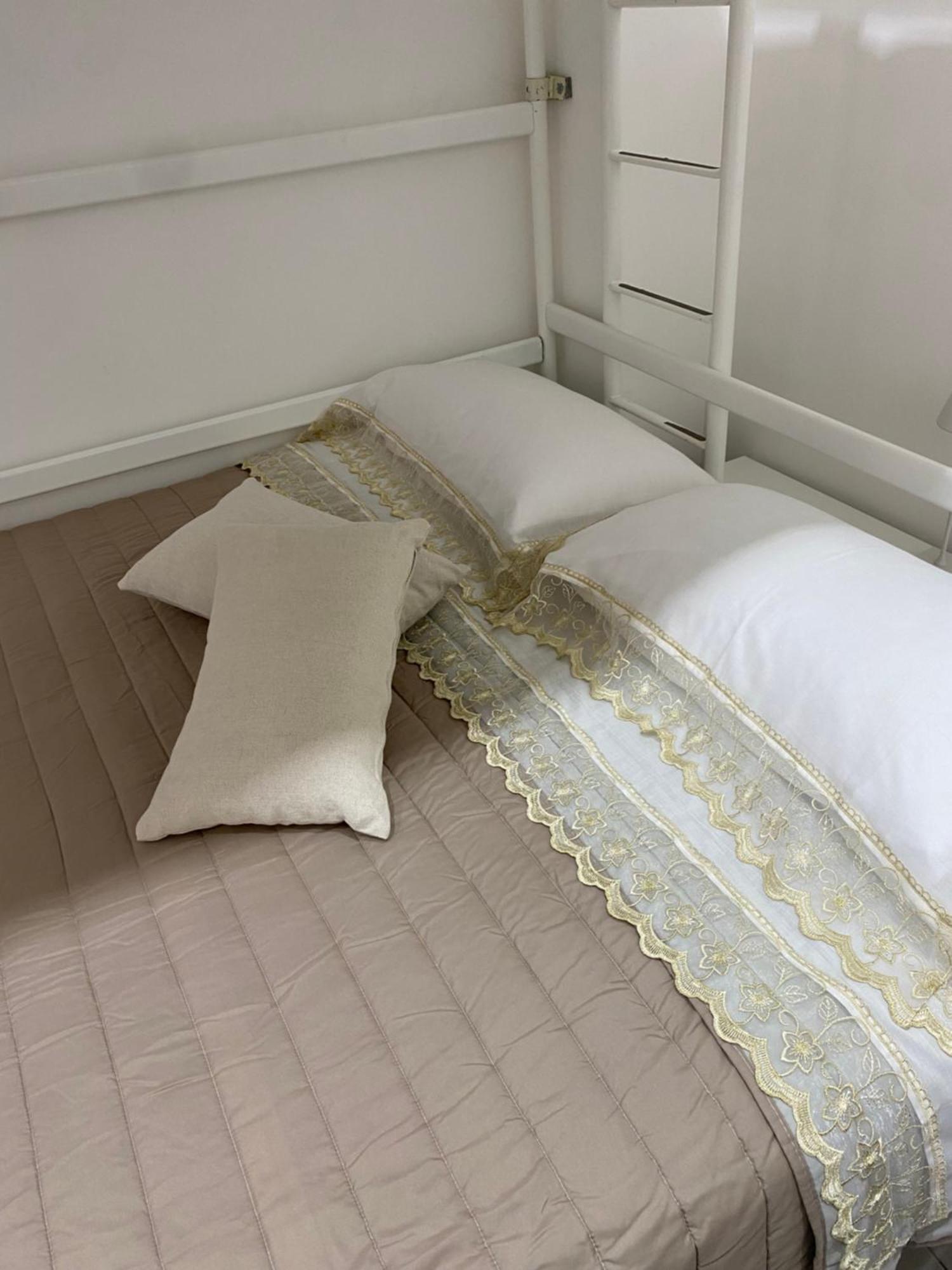 La Marchesina House Hotel Misterbianco Kültér fotó